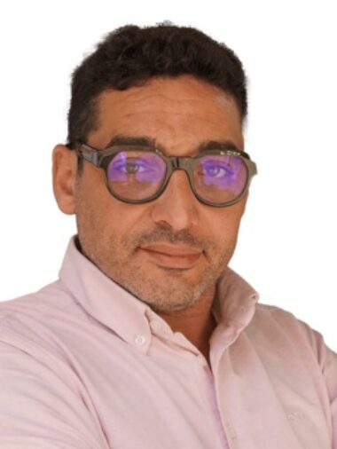 Aziz Pierre SAIDExpert immobilier Vichy