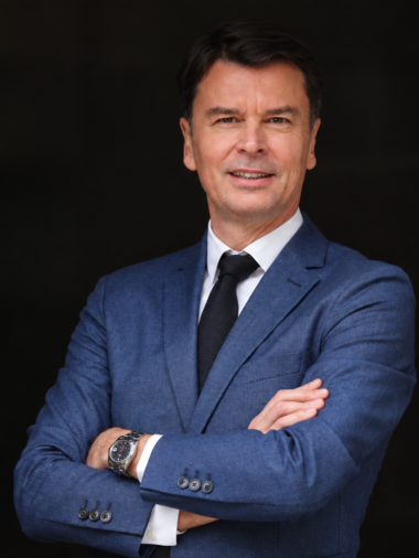 William TRAPEAUExpert immobilier Paris 75017 & 75018