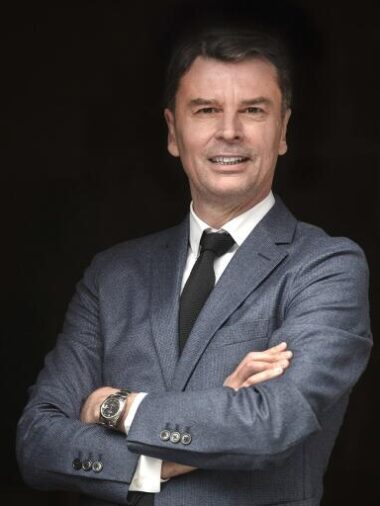 William TRAPEAUExpert immobilier Paris 17ème & 18ème