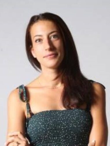 Floriane EDIGHOFFERExpert immobilier Clermont-Ferrand (63000)