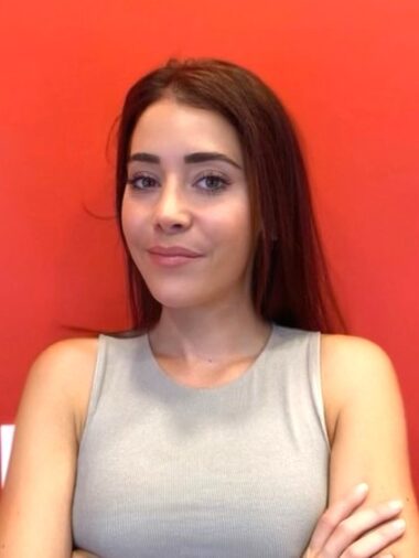 Mylène COLLAYExpert immobilier Marseille 6/7/8 ème