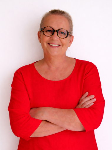 Sylvie LUDGERExpert immobilier Angerville