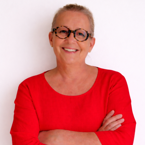 Sylvie Ludger