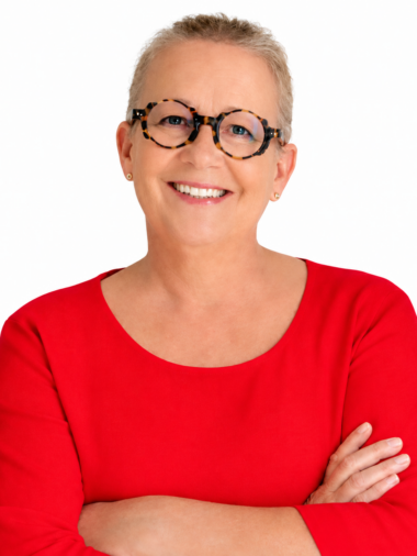Sylvie LUDGERExpert immobilier Angerville (91670)