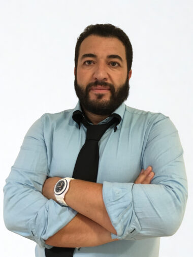 Sofiane BouktitExpert immobilier Meudon