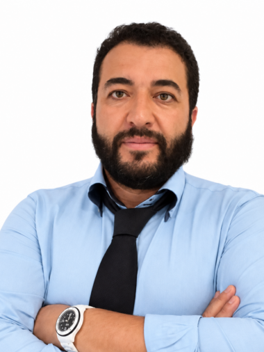 Sofiane BOUKTITExpert immobilier Meudon (92190)