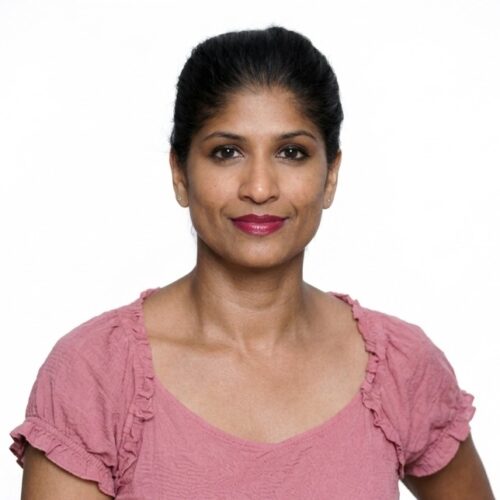 anusha 2