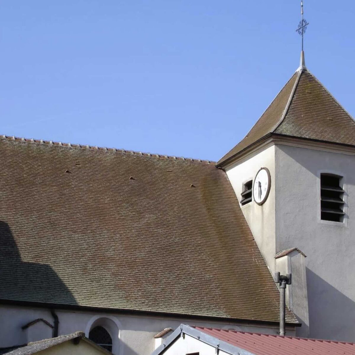 Maison à vendre àCourtry, Oise (77)