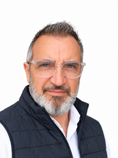 Stéphane DONABEDIANExpert immobilier Grasse (06130)