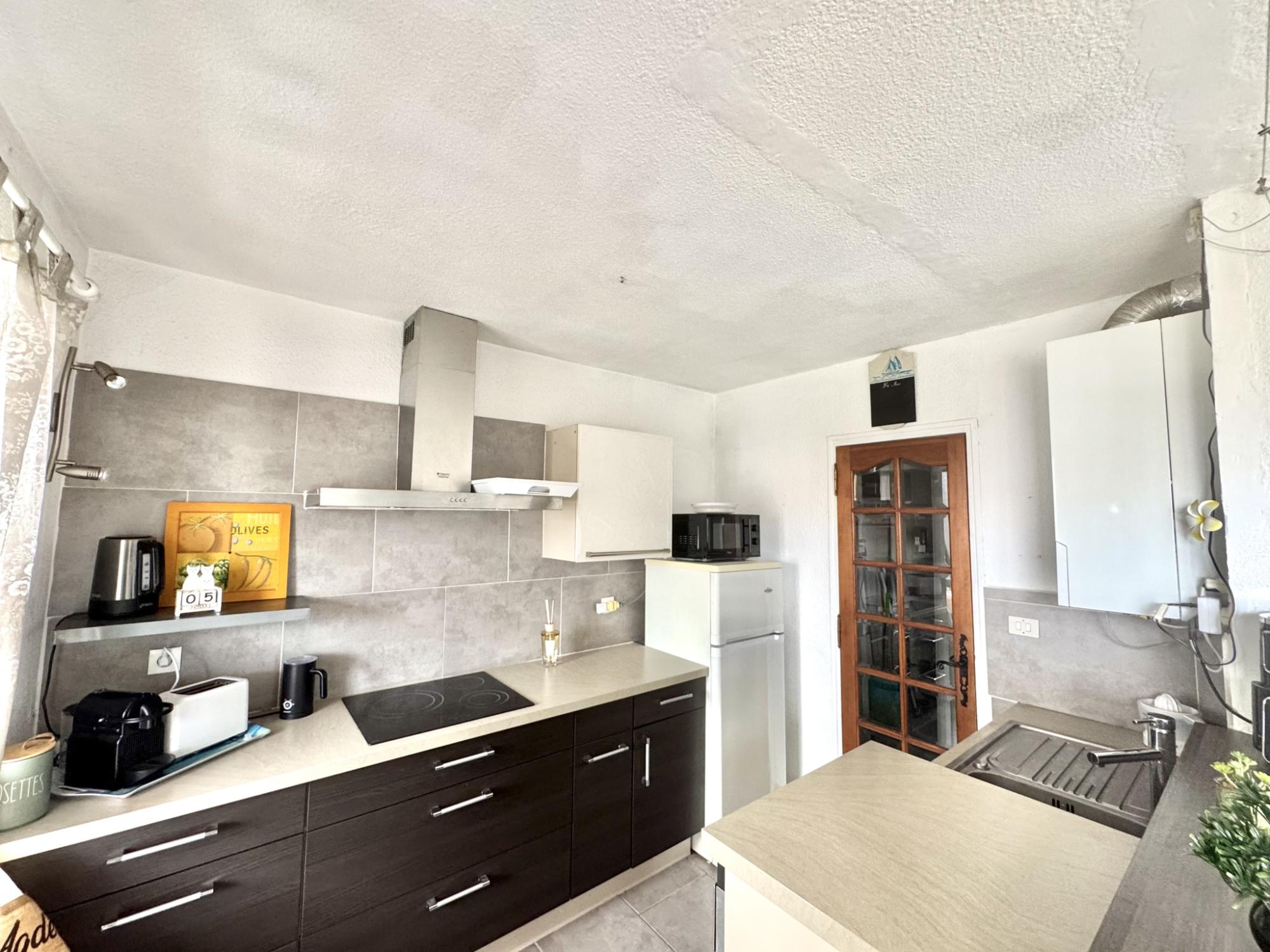 Appartement • Cap d'Agde • 110m2