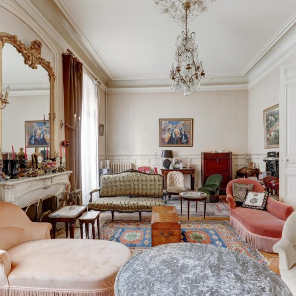 Maison • Vichy • 314m2