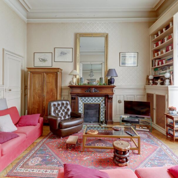 Maison • Vichy • 314m2