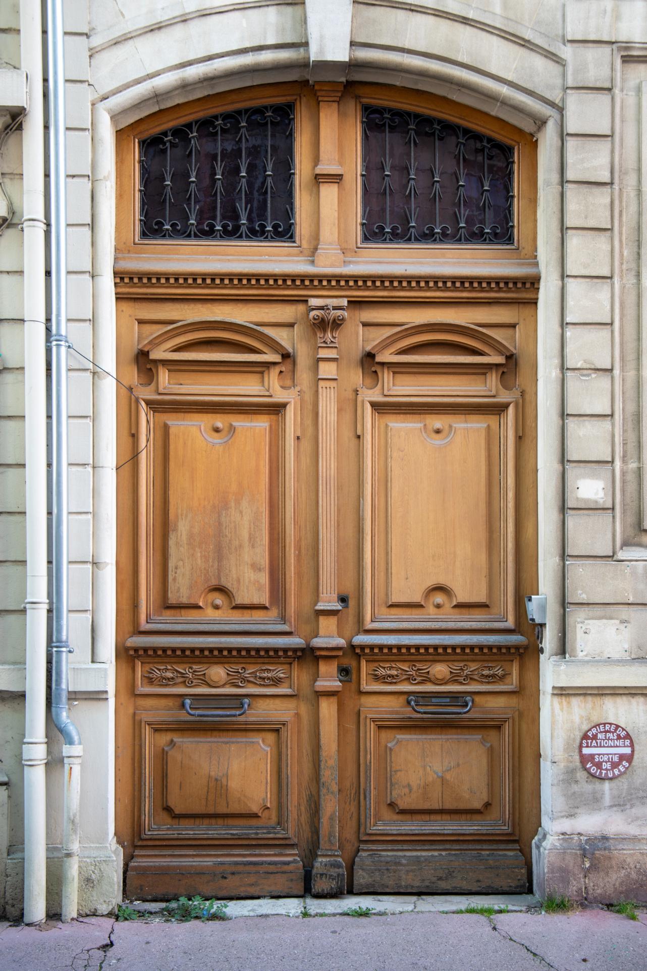Maison • Vichy • 314m2