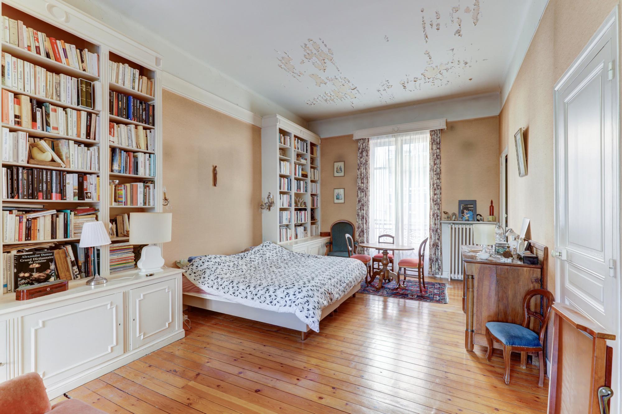 Maison • Vichy • 314m2