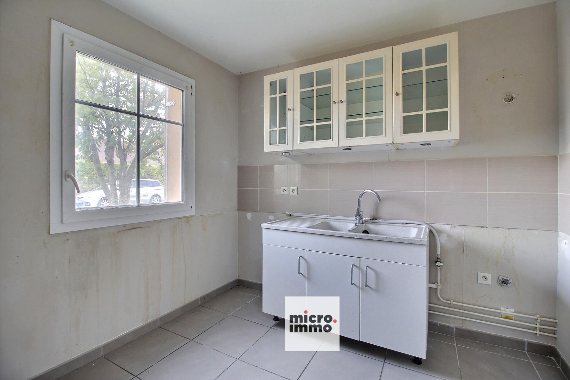 Maison • Angerville • 87m2