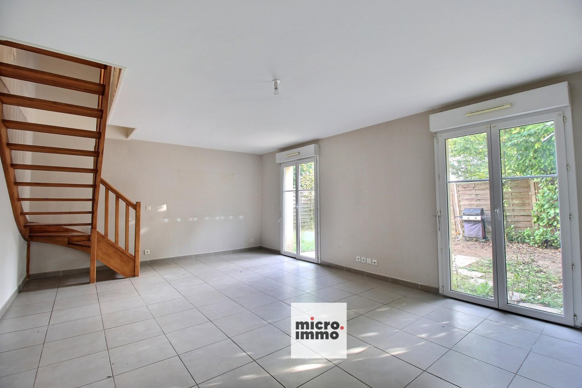 Maison • Angerville • 87m2