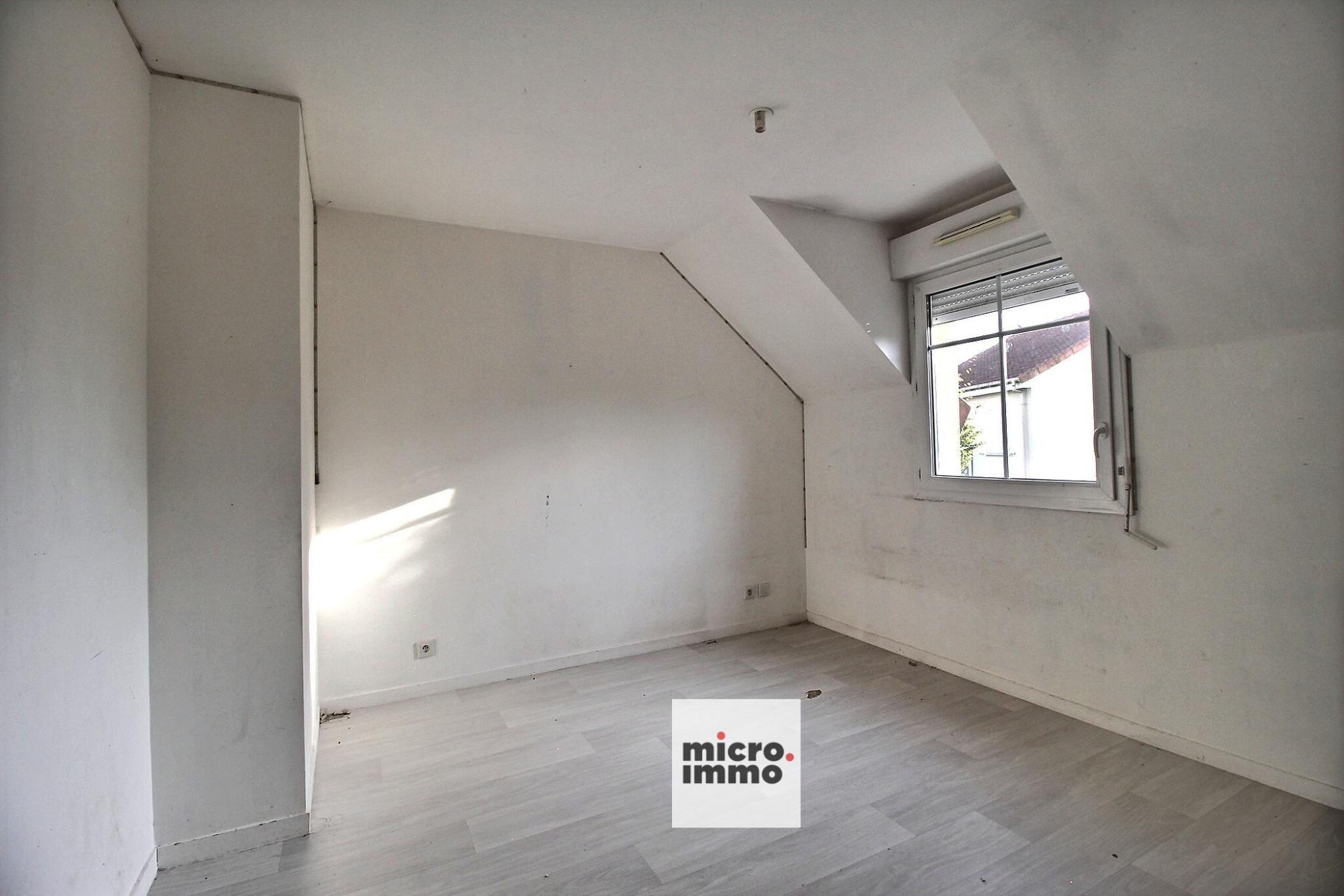 Maison • Angerville • 87m2