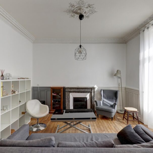 Appartement • Vichy • 122m2