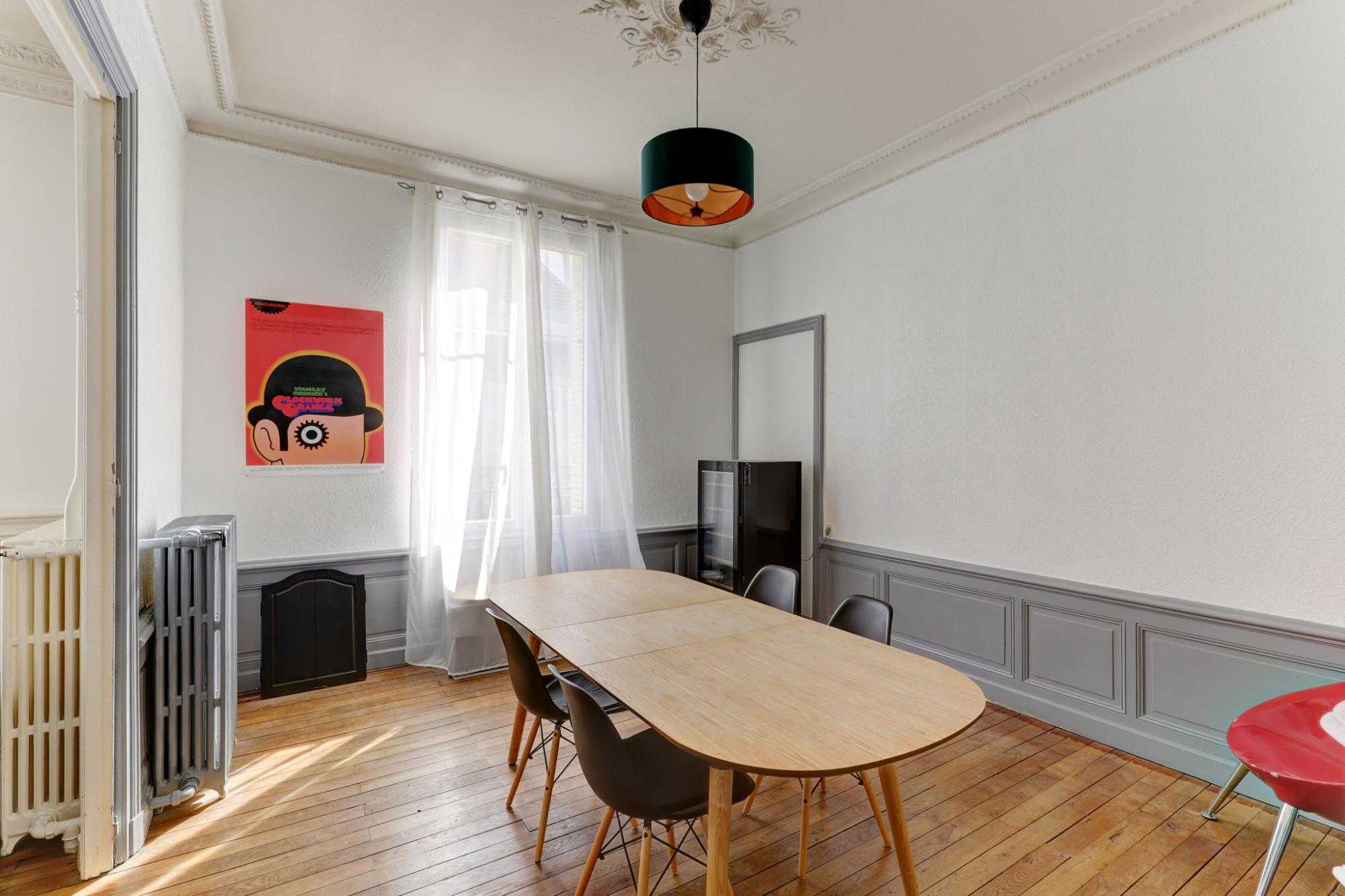 Appartement • Vichy • 122m2