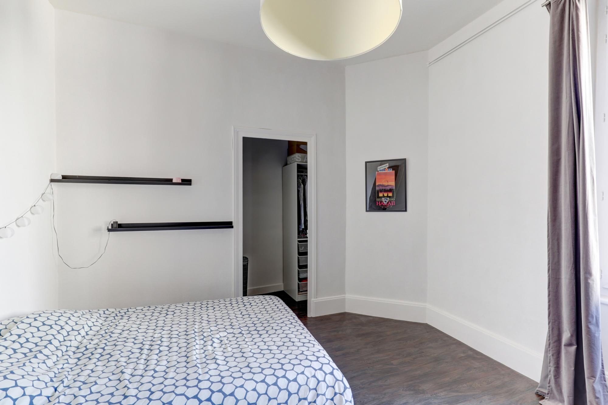 Appartement • Vichy • 122m2