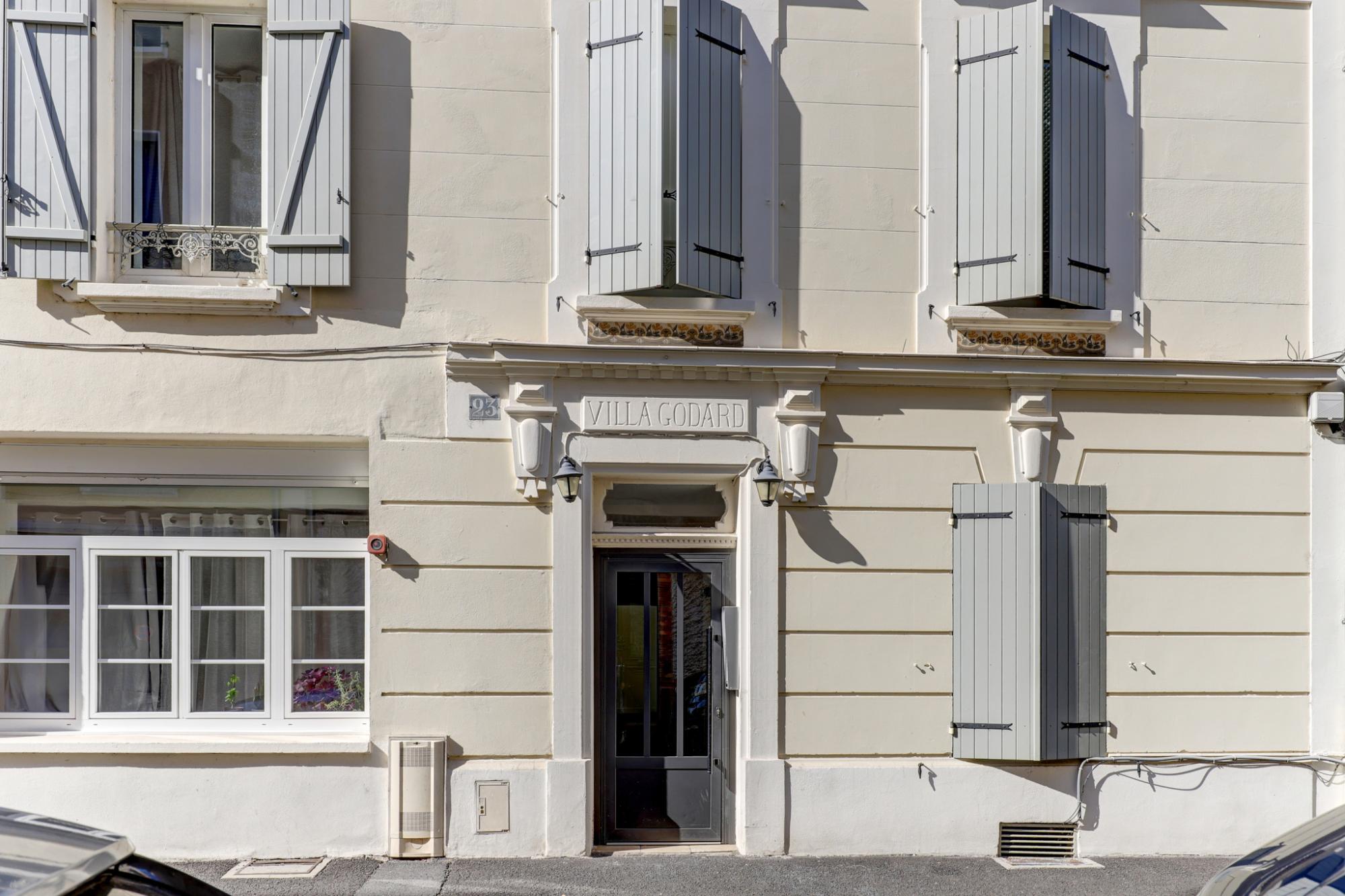 Immeuble • Vichy • 350m2