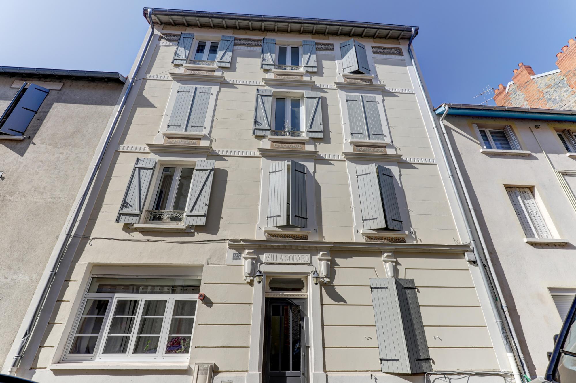 Immeuble • Vichy • 350m2