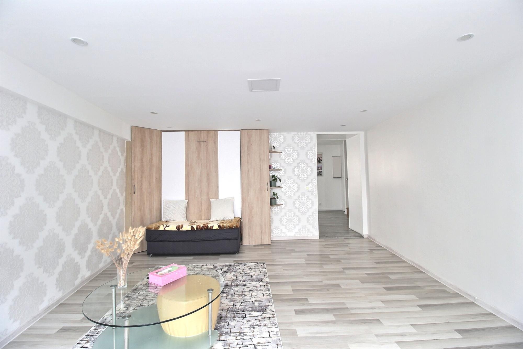 Maison • Le Mérévillois • 100m2