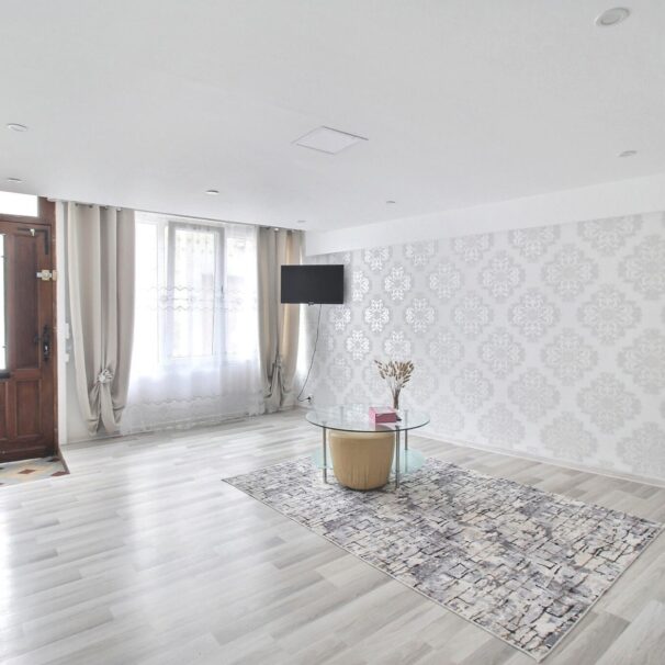 Maison • Le Mérévillois • 100m2