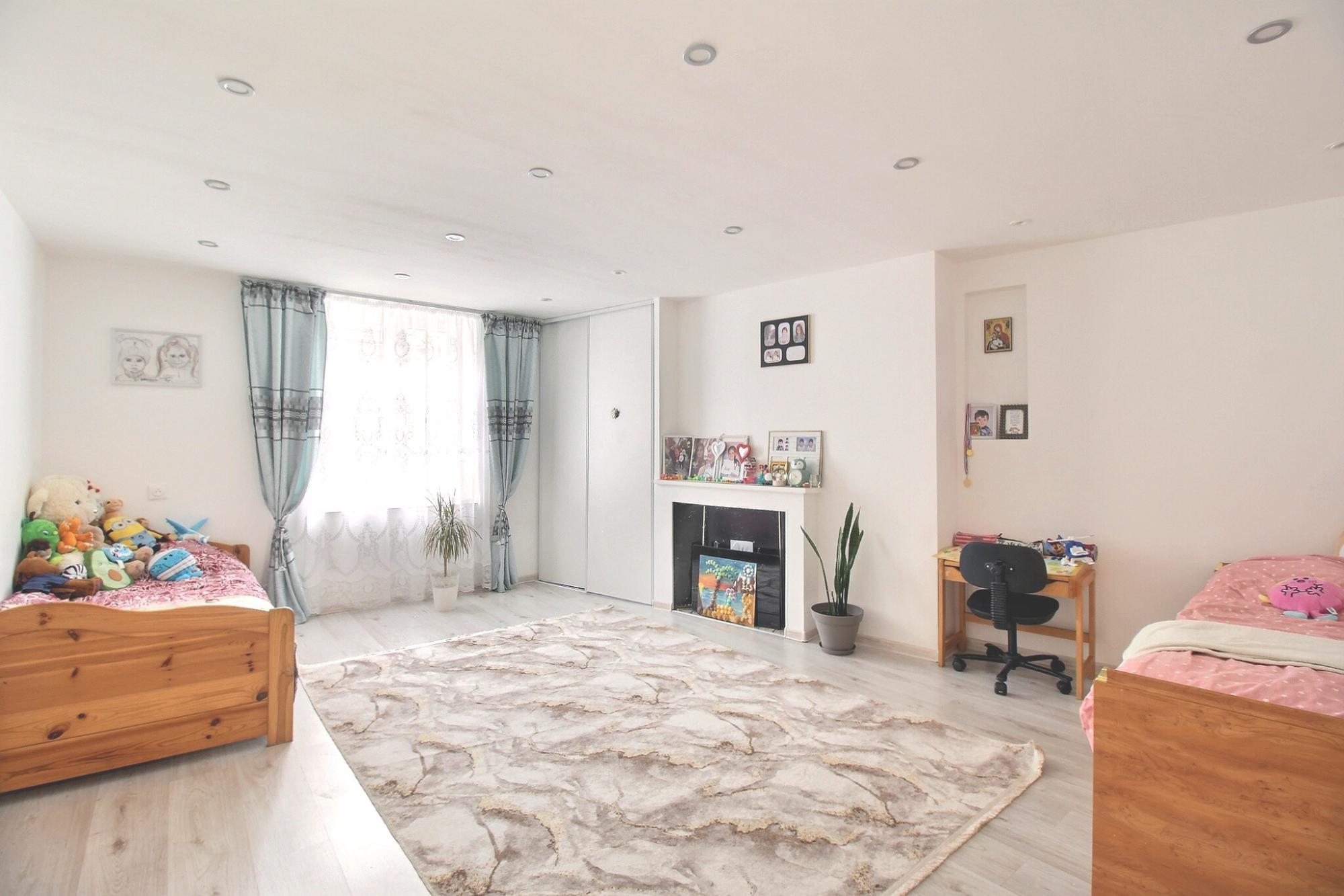 Maison • Le Mérévillois • 100m2