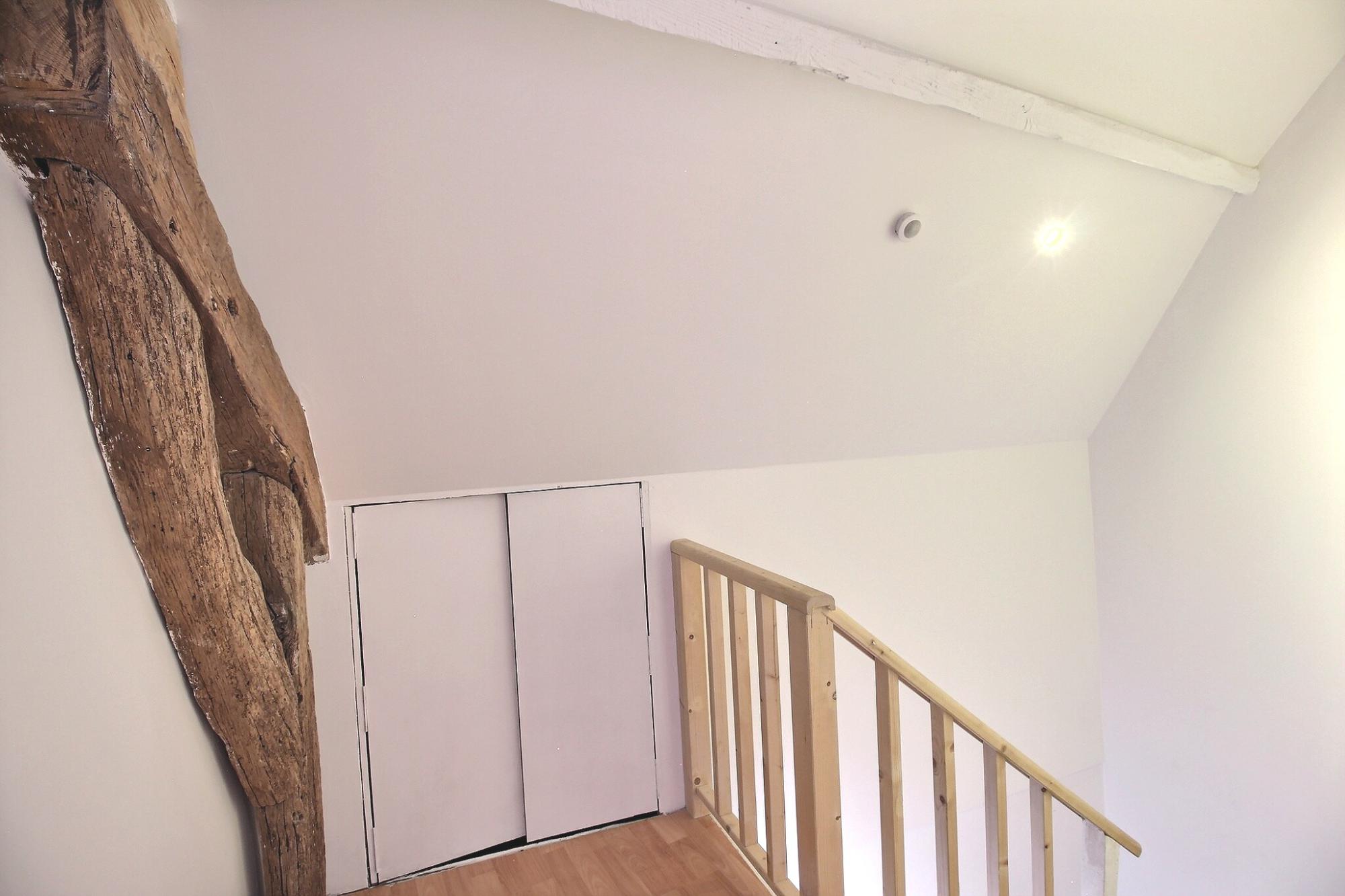 Maison • Le Mérévillois • 100m2