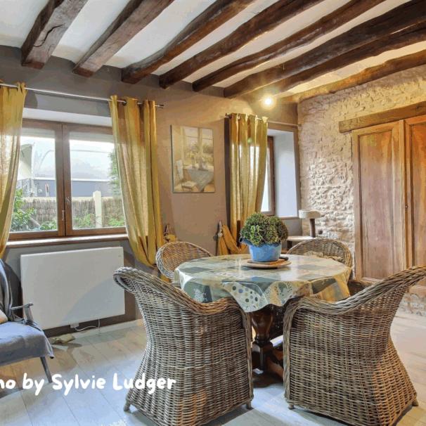 Maison • Angerville • 145m2