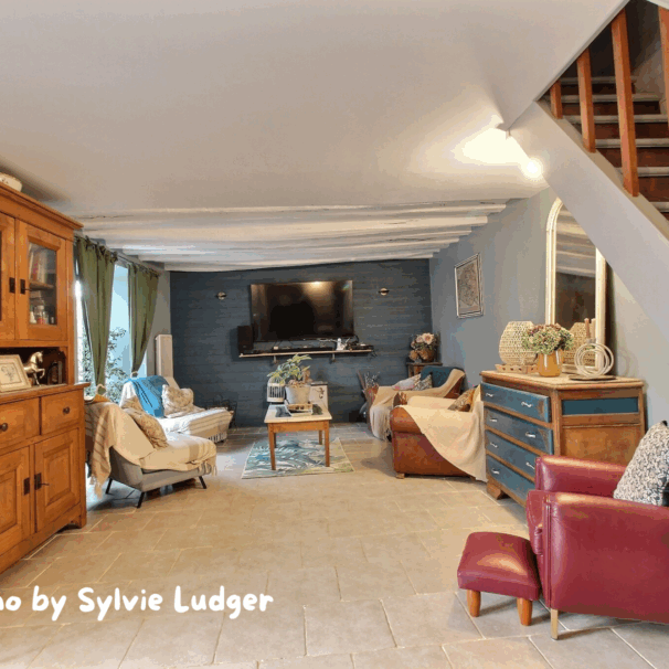 Maison • Angerville • 145m2