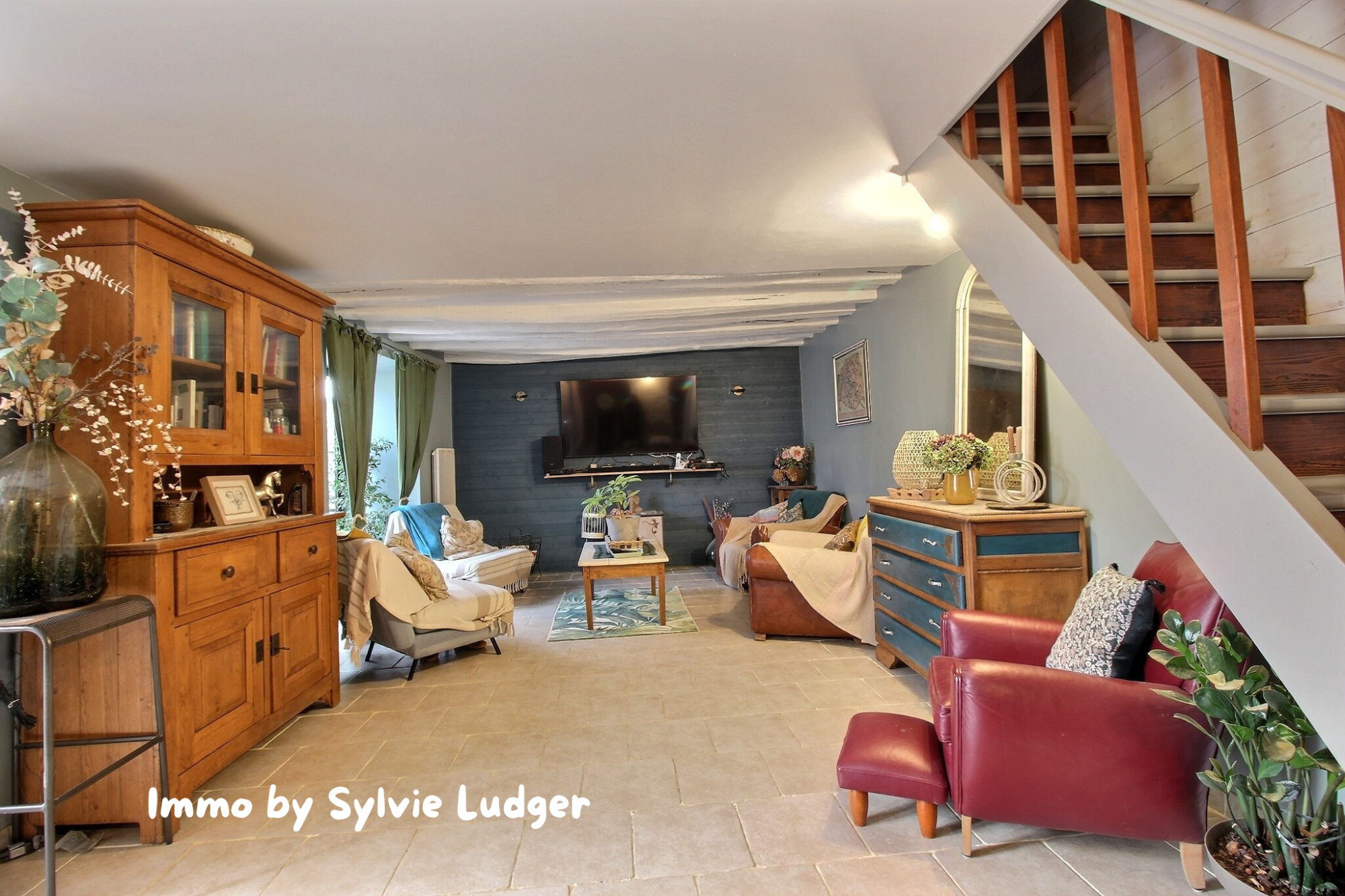 Maison • Angerville • 145m2