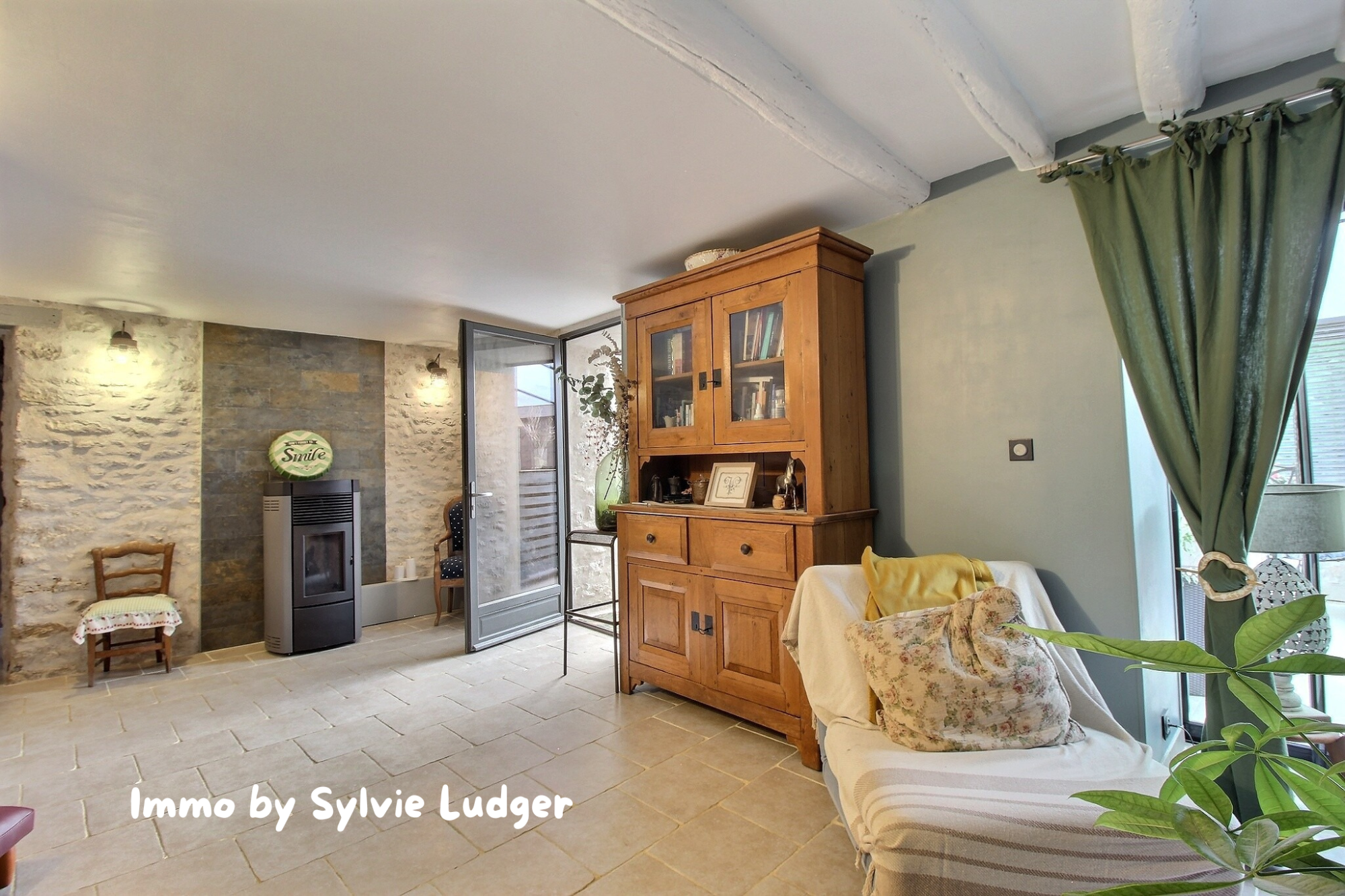 Maison • Angerville • 145m2