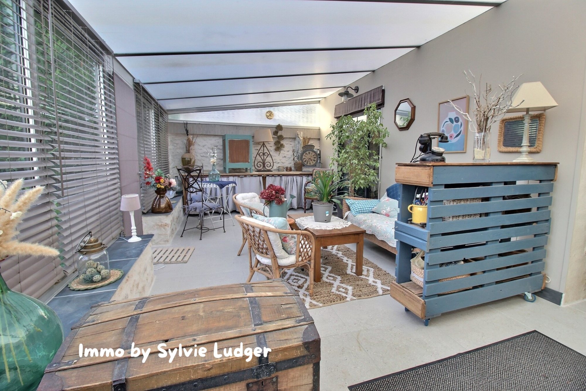 Maison • Angerville • 145m2