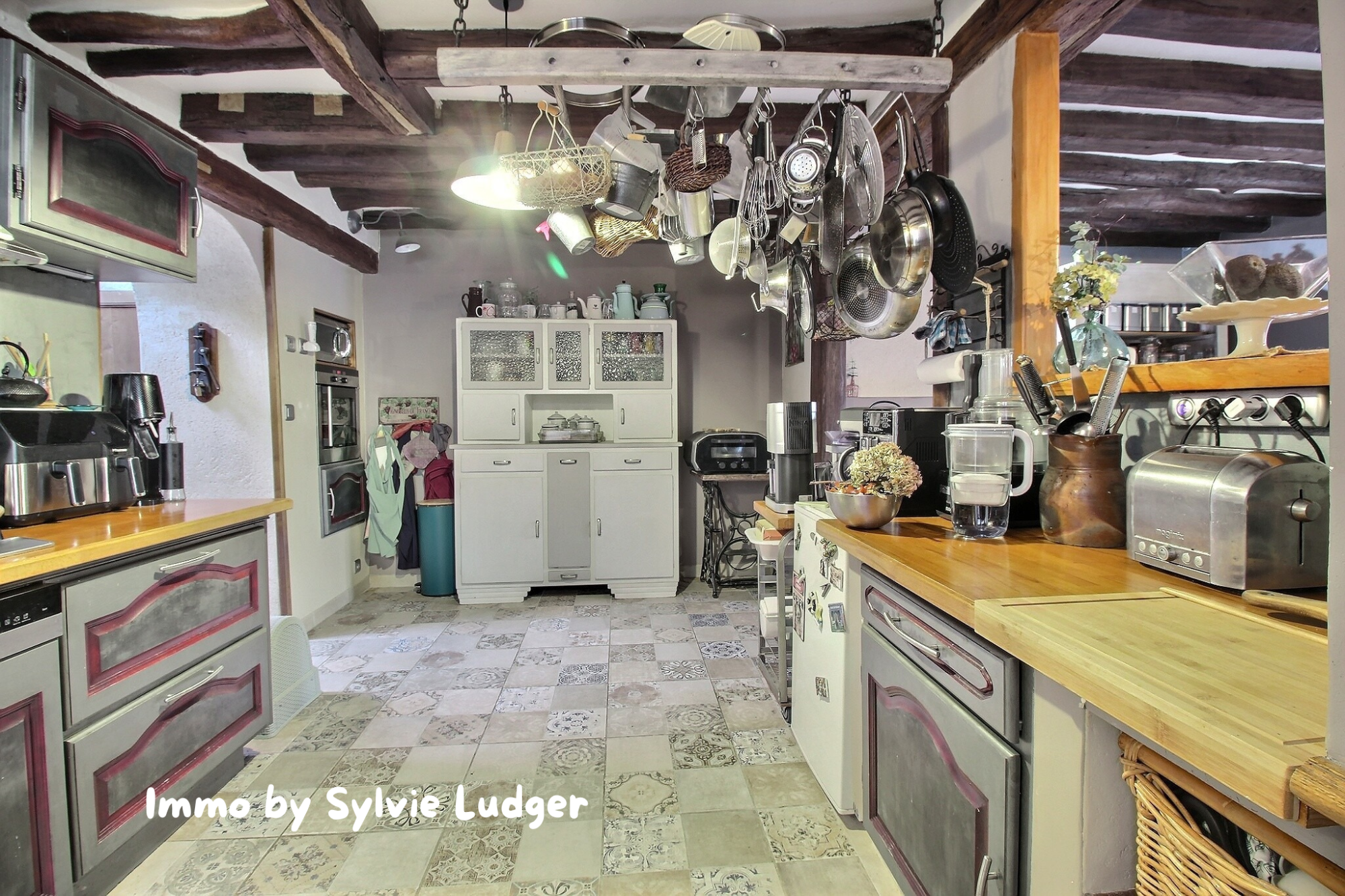 Maison • Angerville • 145m2