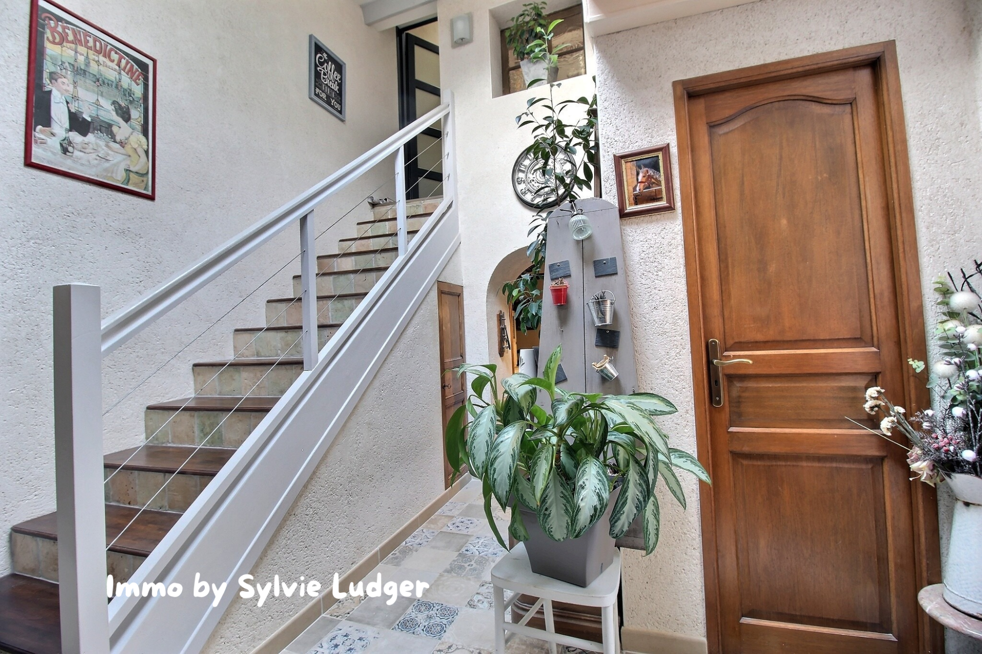 Maison • Angerville • 145m2