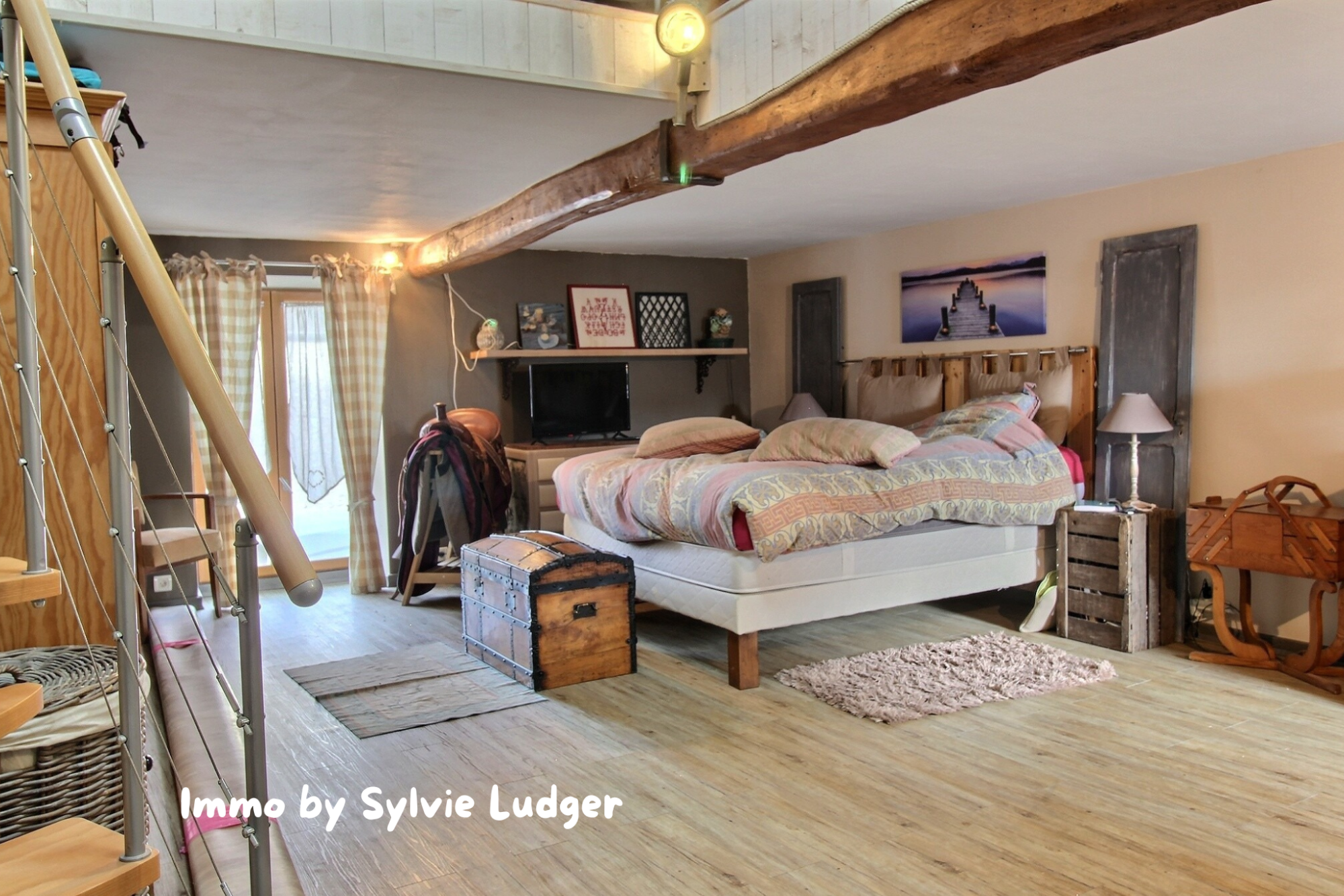 Maison • Angerville • 145m2