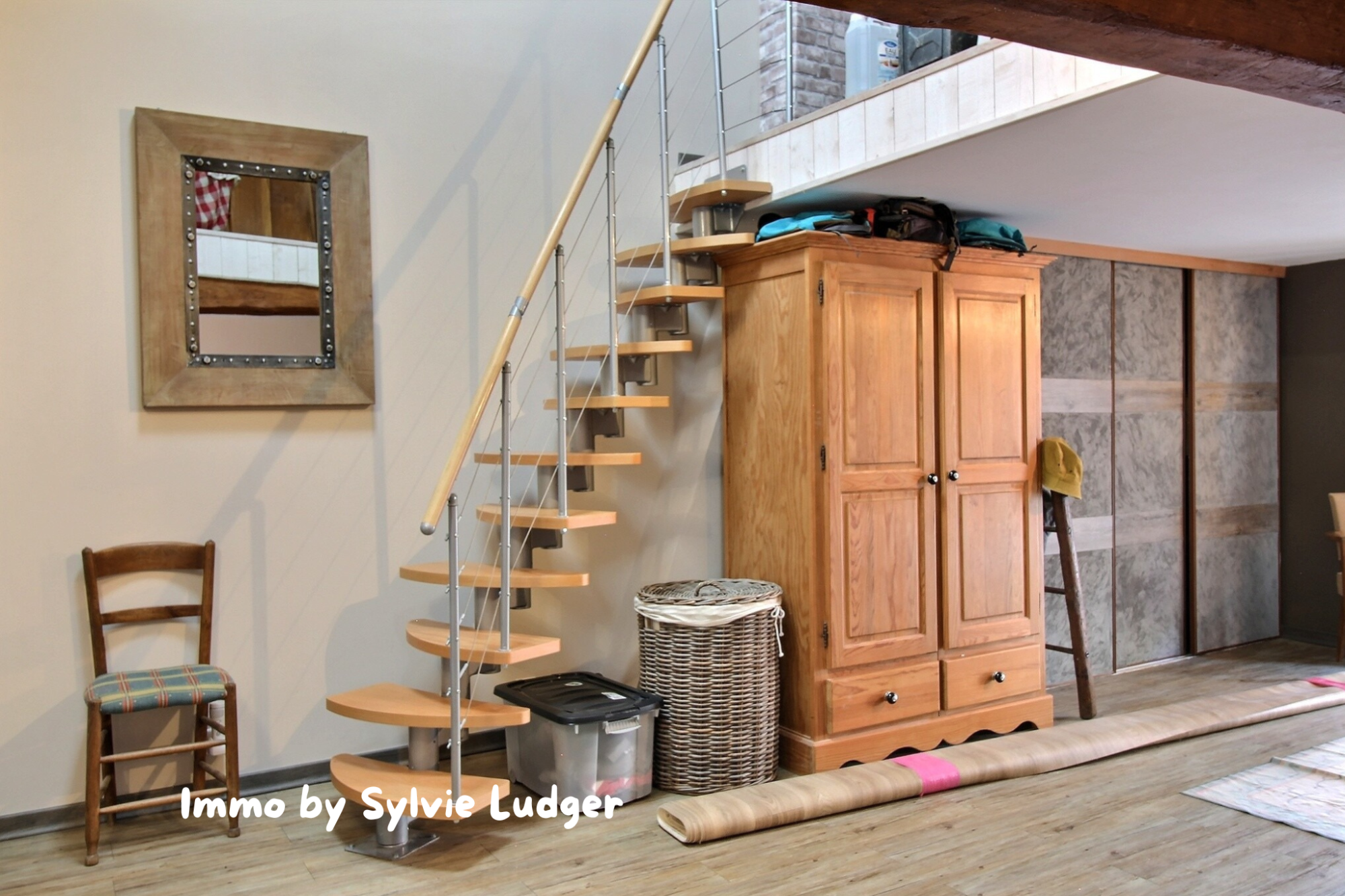 Maison • Angerville • 145m2