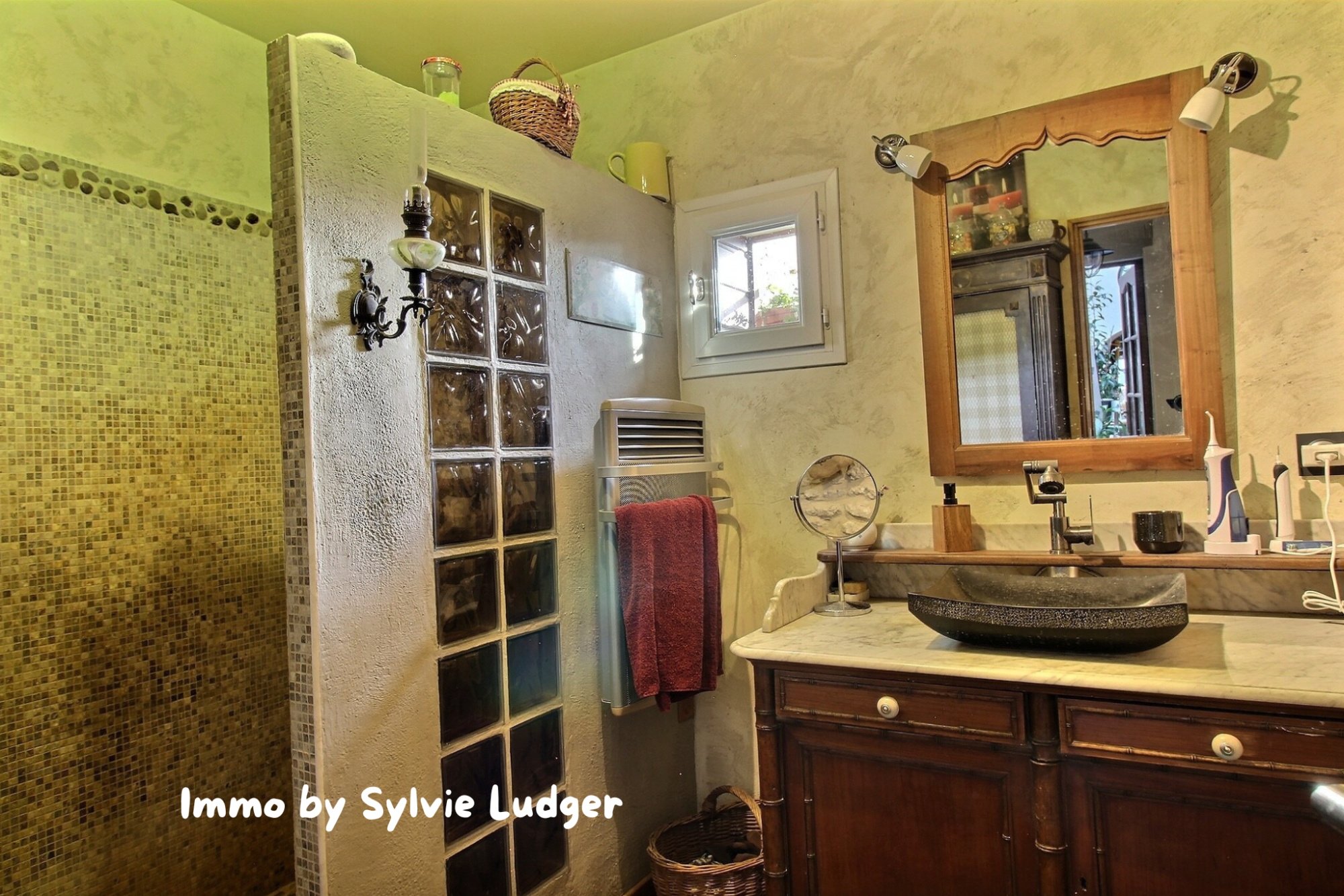 Maison • Angerville • 145m2