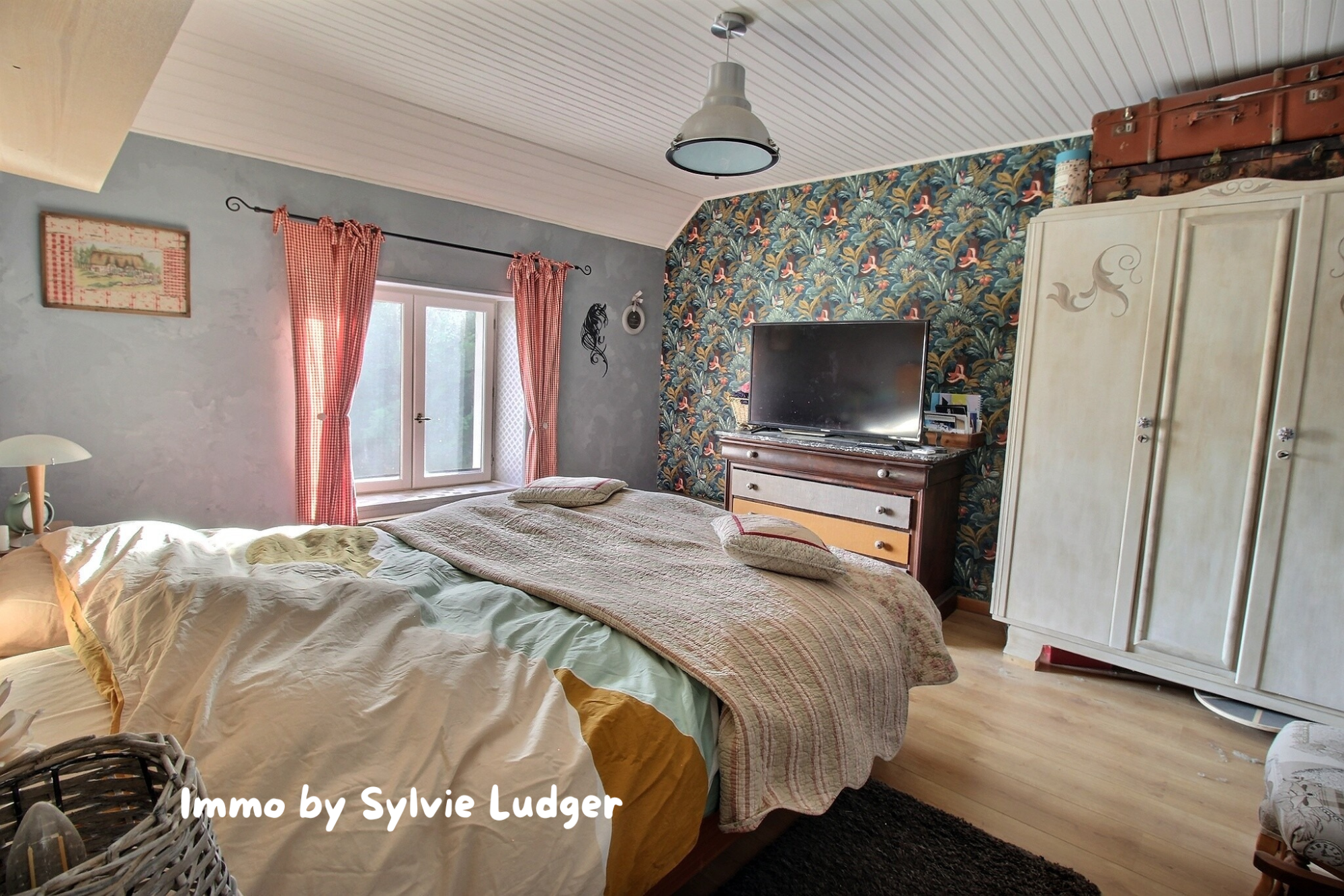 Maison • Angerville • 145m2