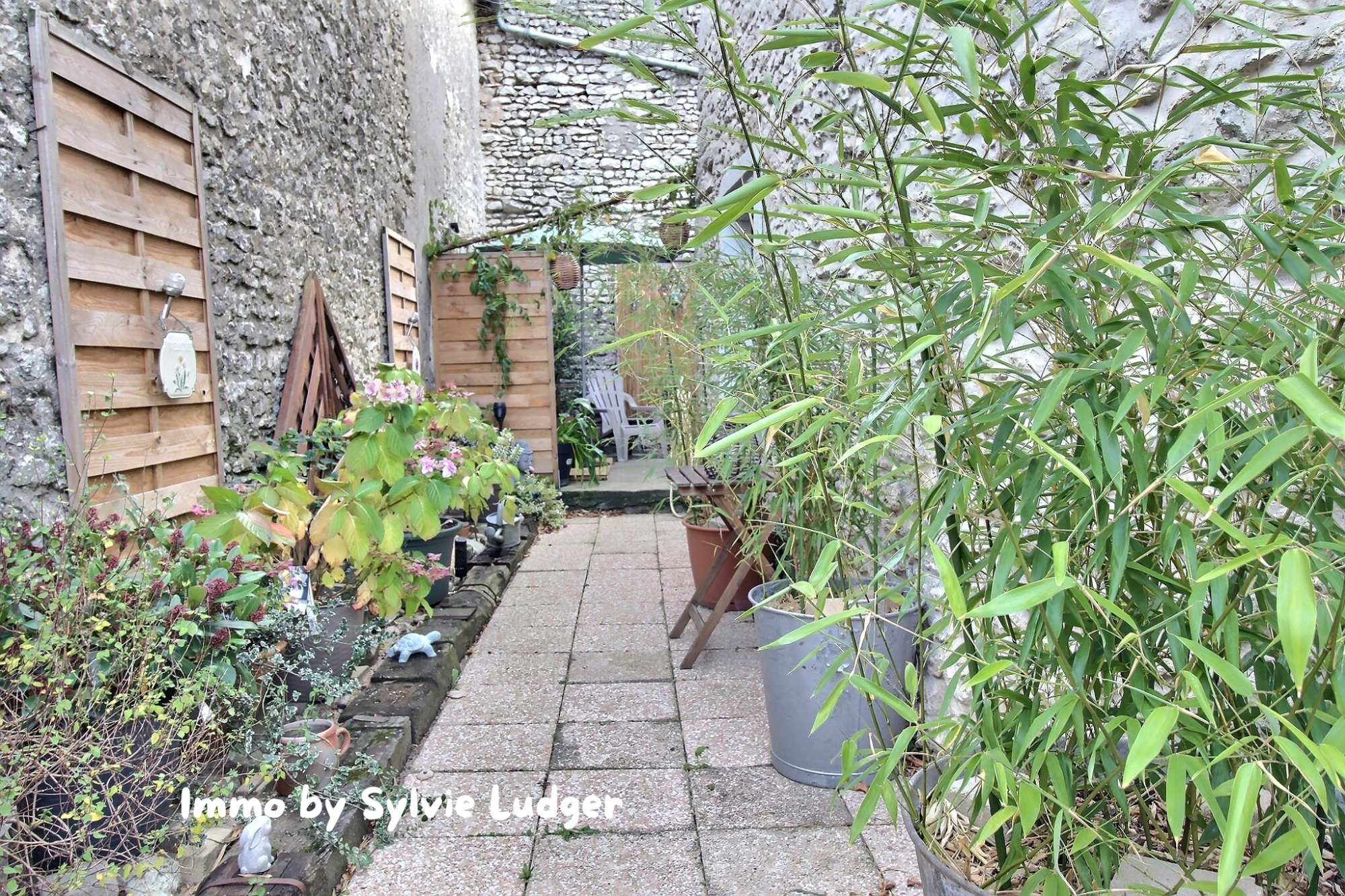 Maison • Angerville • 145m2