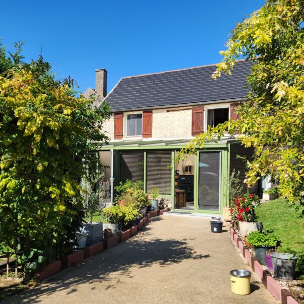 Maison • Angerville • 145m2