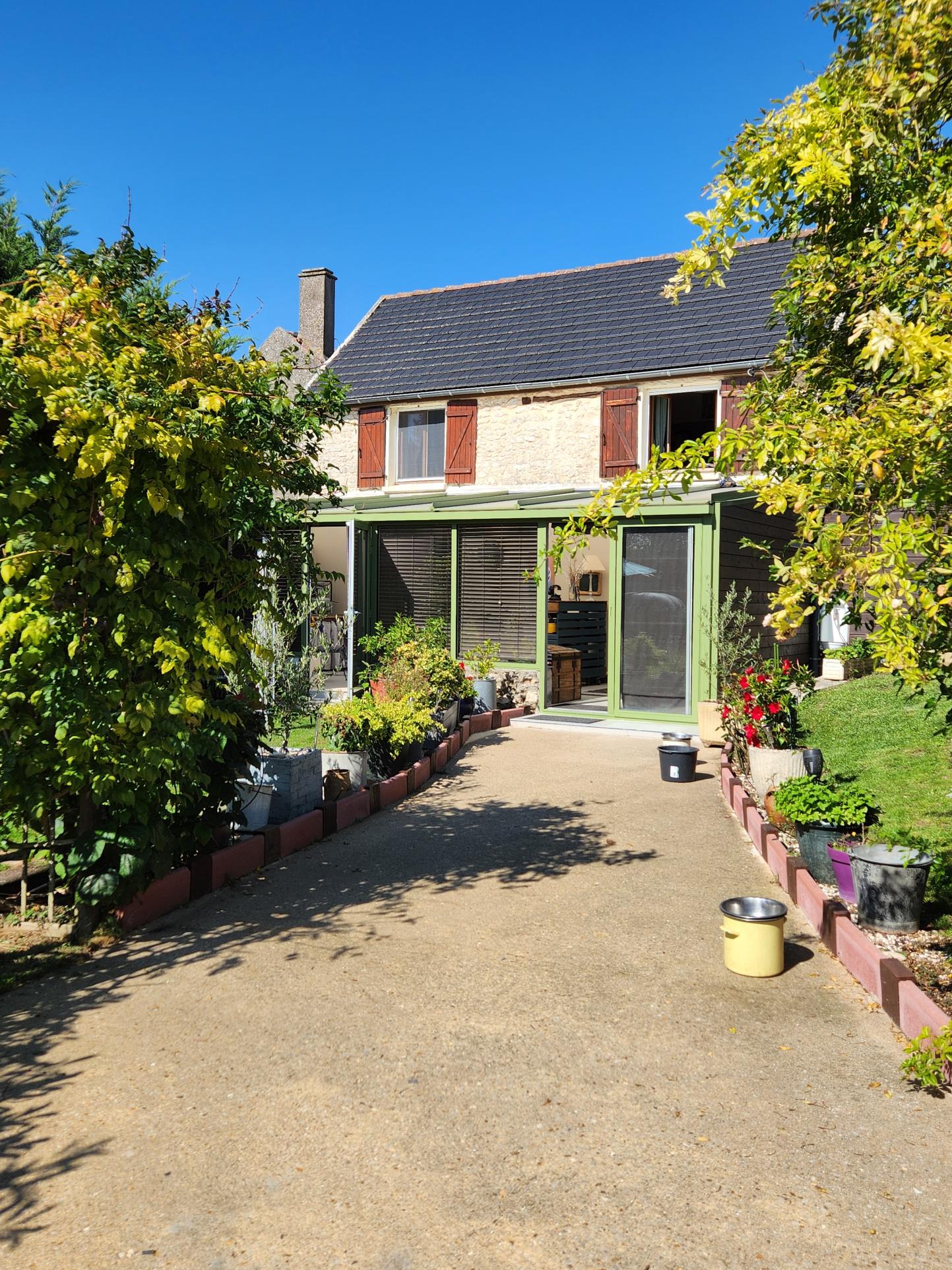 Maison • Angerville • 145m2