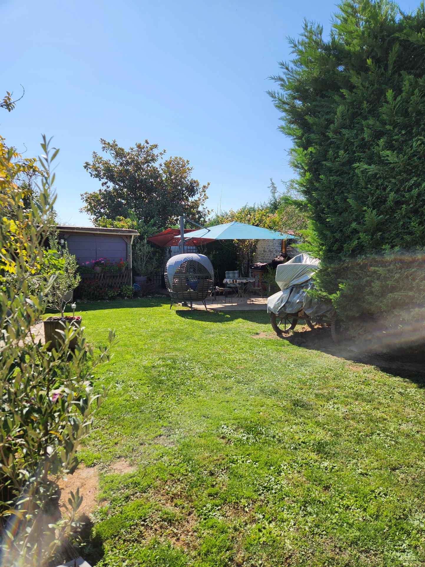 Maison • Angerville • 145m2