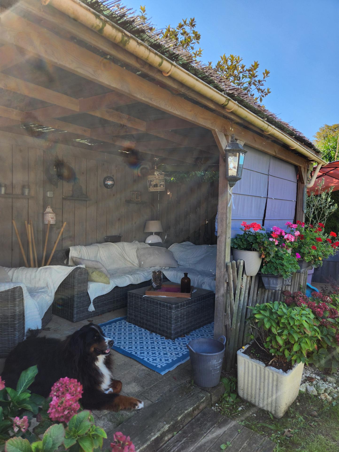 Maison • Angerville • 145m2