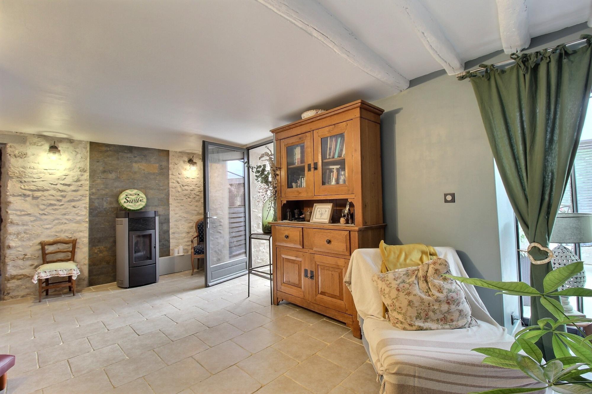 Maison • Angerville • 145m2