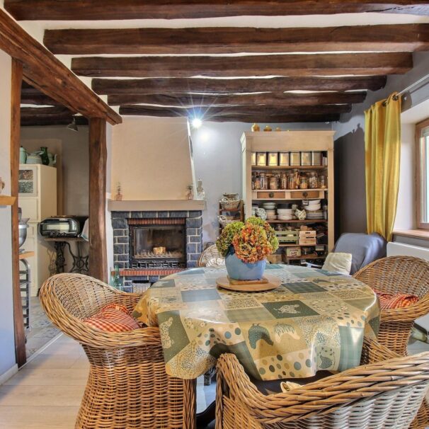 Maison • Angerville • 145m2