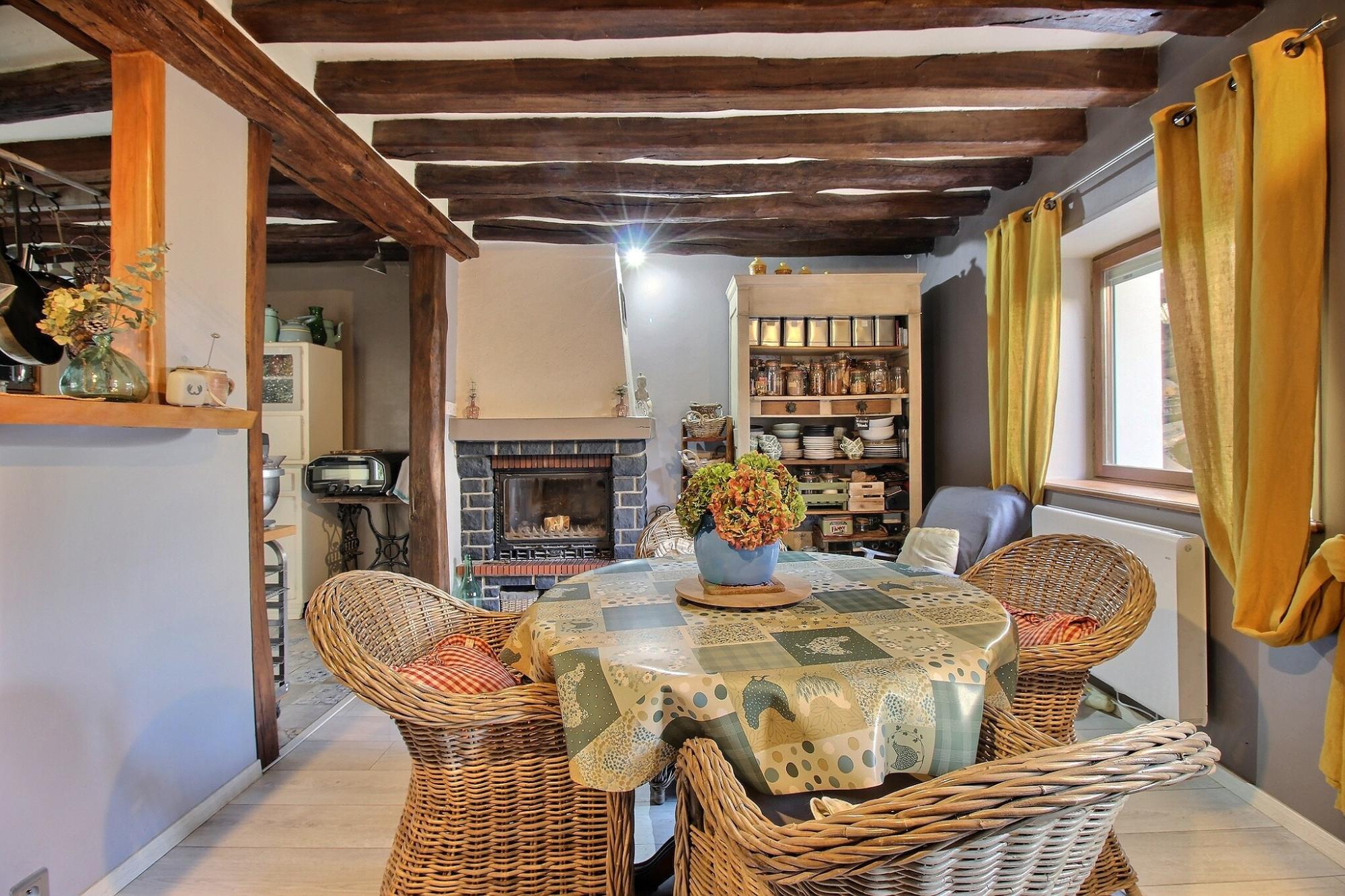 Maison • Angerville • 145m2