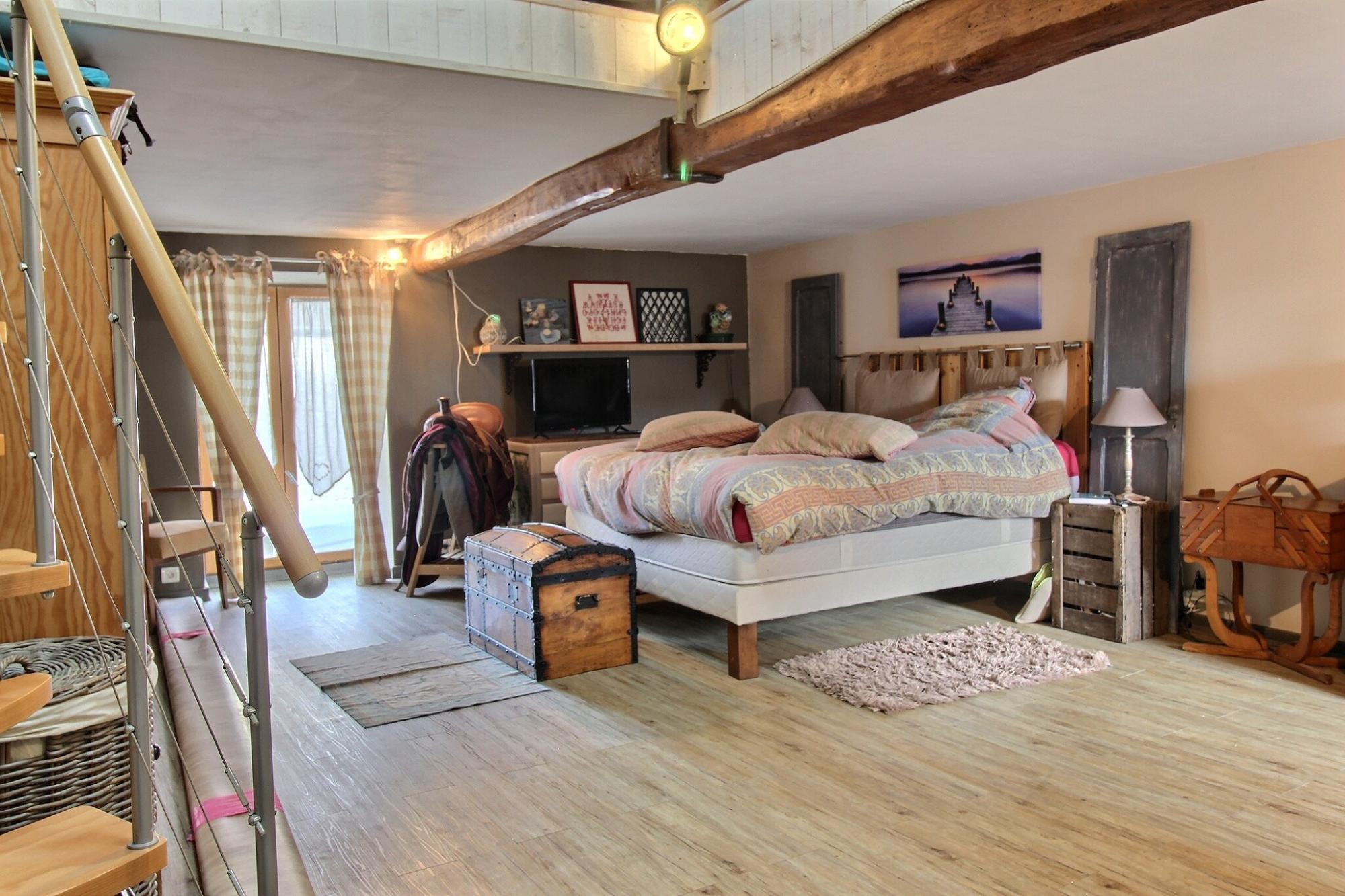 Maison • Angerville • 145m2